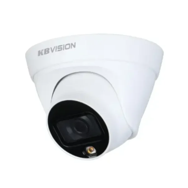 Camera KBVISION KX-AF2112N3 Dome IP 2.0MP Full Color