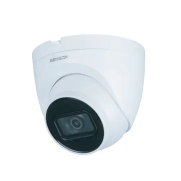 Camera KBVISION KX-C4012AN3 Dome IP 4.0MP Kèm Mic