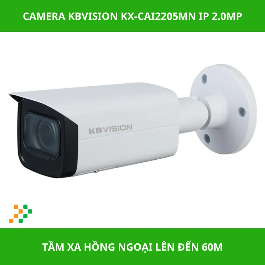 camera-kbvision-kx-cai2205mn-ip-2-0mp-ir-60m-2 Camera KBVISION KX-CAi2205MN