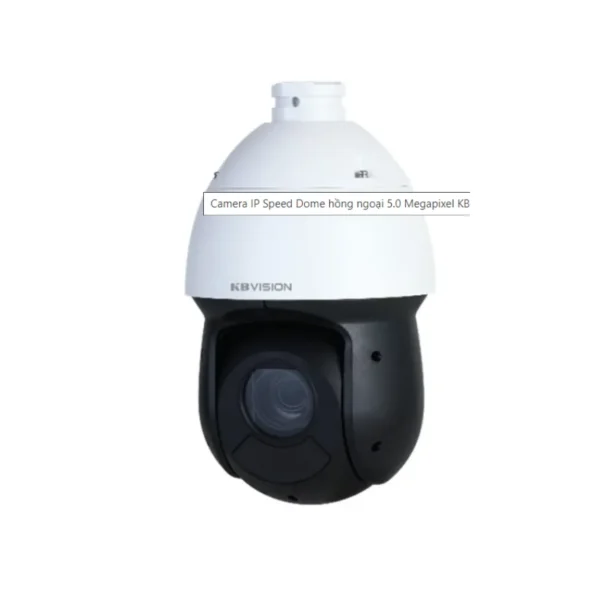 Camera KBVISION KX-CAi2258ePN IP PTZ 2.0MP IR 100M