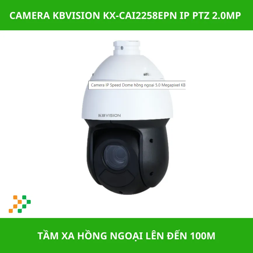 camera-kbvision-kx-cai2258epn-ip-ptz-2-0mp-ir-100m-2 Camera KBVISION KX-CAi2258ePN