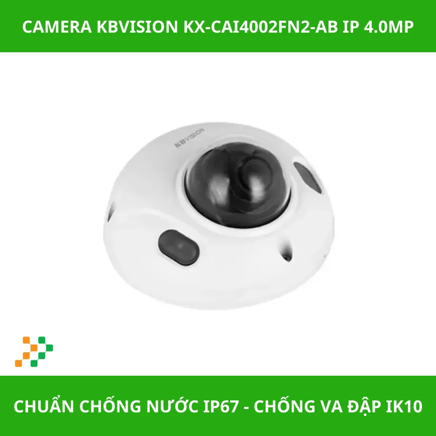camera-kbvision-kx-cai4002fn2-ab-ip-4-0mp-ai-kem-mic-2 KBVISION KX-CAi4002FN2-AB IP 4.0MP