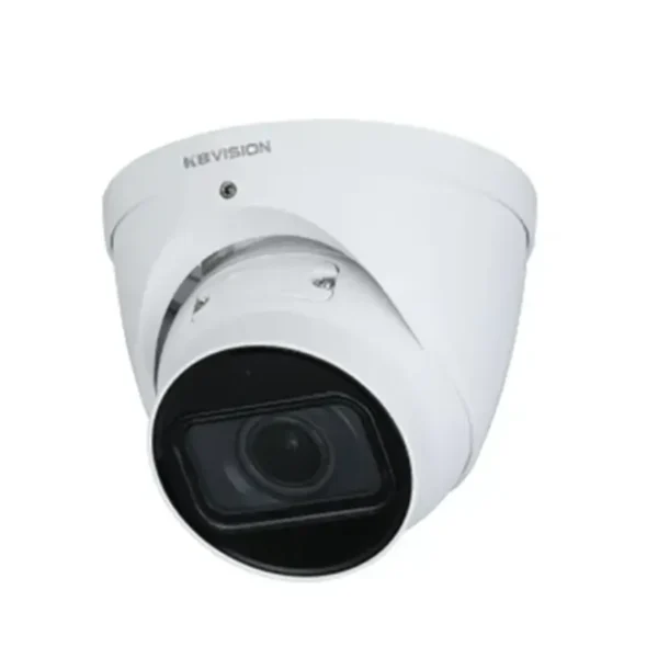 Camera KBVISION KX-CAi4204MN2-A Dome IP 4.0MP Kèm Mic