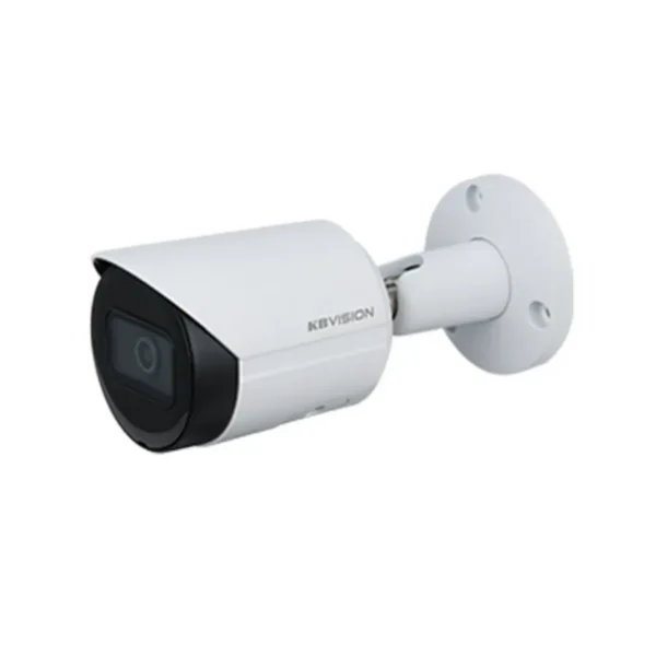 Camera KBVISION KX-CAi8001SN-A IP 8.0MP Kèm Mic