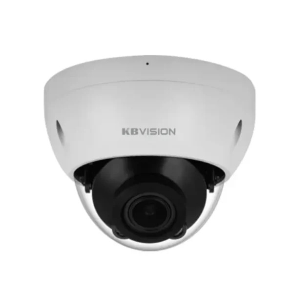 Camera KBVISION KX-CAi8004SN-A Dome IP 8.0MP Kèm Mic