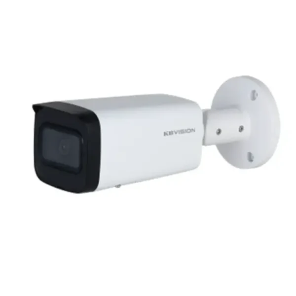 Camera KBVISION KX-CAi8005MSN-A IP 8.0MP Kèm Mic