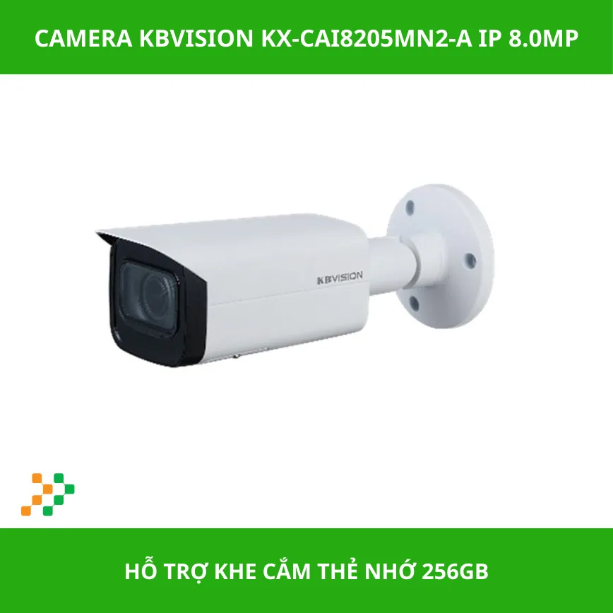 camera-kbvision-kx-cai8205mn2-a-ip-8-0mp-kem-mic-2 KBVISION KX-CAi8205MN2-A IP 8.0MP