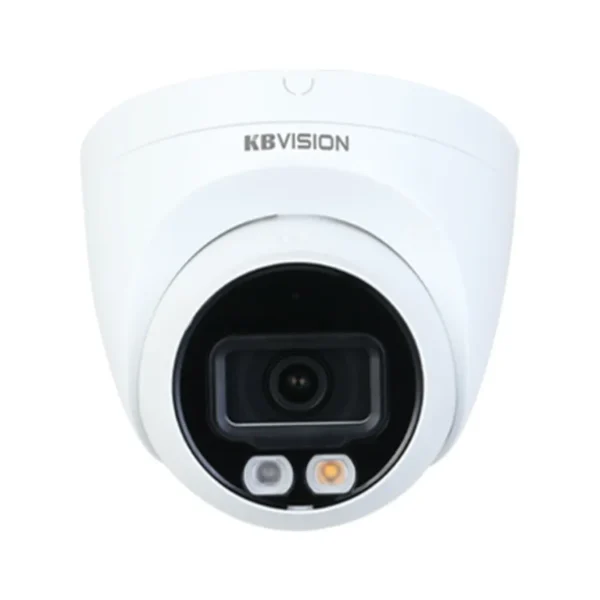 Camera KBVISION KX-CAiF2002N-DL-A Dome IP 2.0MP Kèm Mic