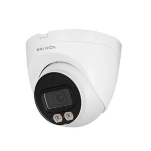 Camera KBVISION KX-CAiF2002SN-A Dome IP 2.0MP Kèm Mic