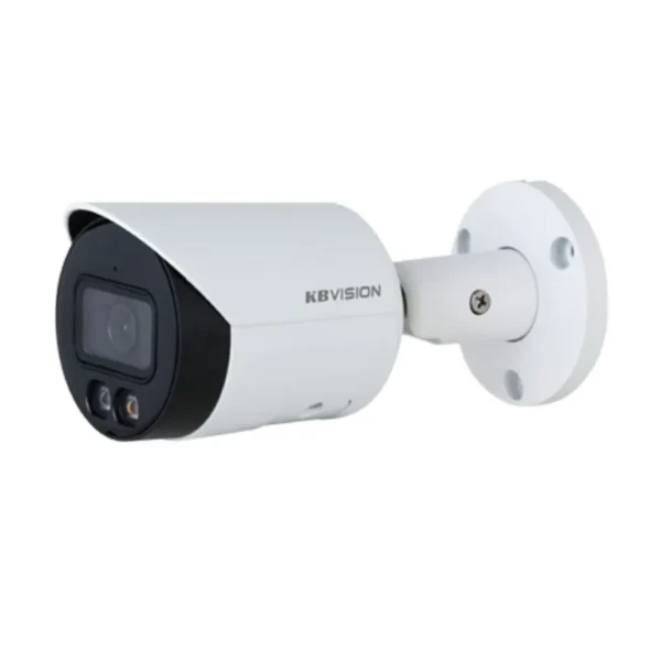 Camera KBVISION KX-CAiF4001SN-A IP 4.0MP Kèm Mic