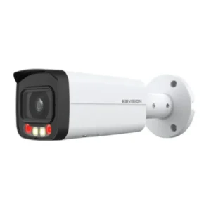 Camera KBVISION KX-CAiF4003N-DL-AB IP 4.0MP Kèm Mic