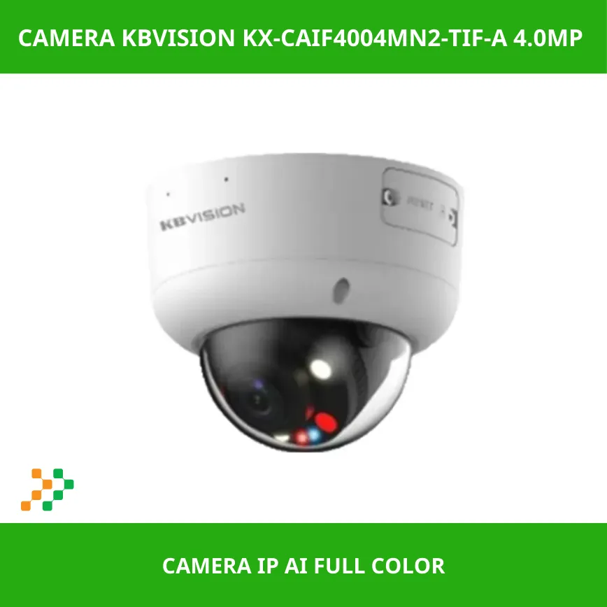 camera-kbvision-kx-caif4004mn2-tif-a-dome-ip-4-0mp-dam-thoai-2-chieu-2 KBVISION KX-CAiF4004MN2-TiF-A Dome IP 4.0MP