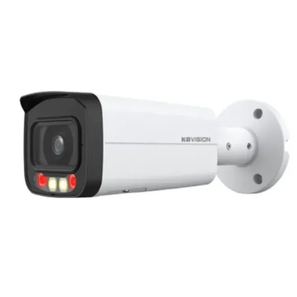 Camera KBVISION KX-CAiF5003N-DL-AB IP 5.0MP Kèm Mic