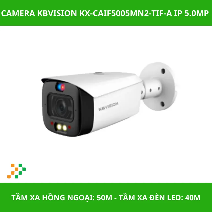 camera-kbvision-kx-caif5005mn2-tif-a-ip-5-0mp-kem-mic-loa-2 KBVISION KX-CAiF5005MN2-TiF-A IP 5.0MP