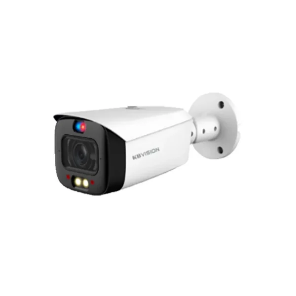 Camera KBVISION KX-CAiF8005MN2-TiF-A IP 8.0MP Kèm Mic Loa