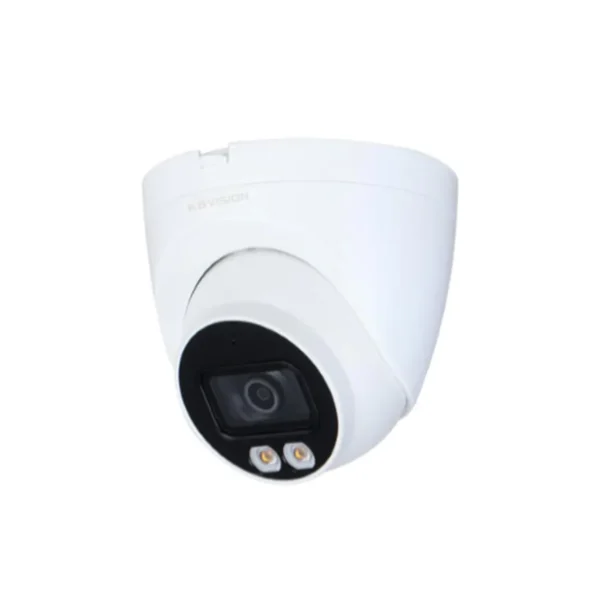 Camera KBVISION KX-CF2002N3-A Dome IP 2.0MP Kèm Mic