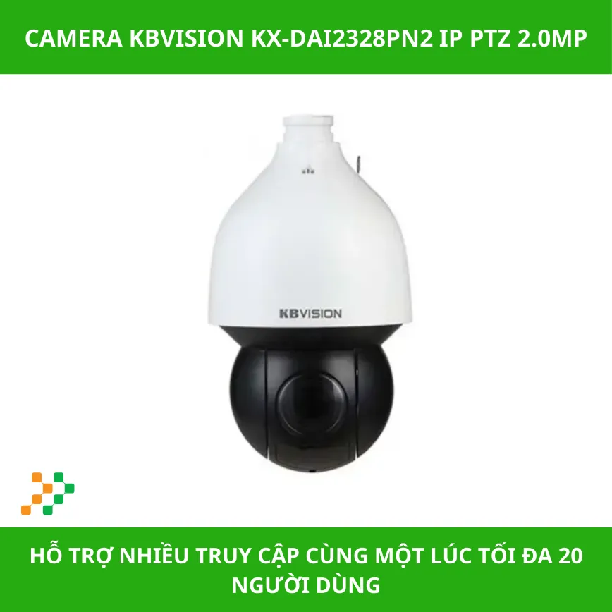 camera-kbvision-kx-dai2328pn2-ip-ptz-2-0mp-ir-150m-2 KBVISION KX-DAi2328PN2 IP PTZ 2.0MP