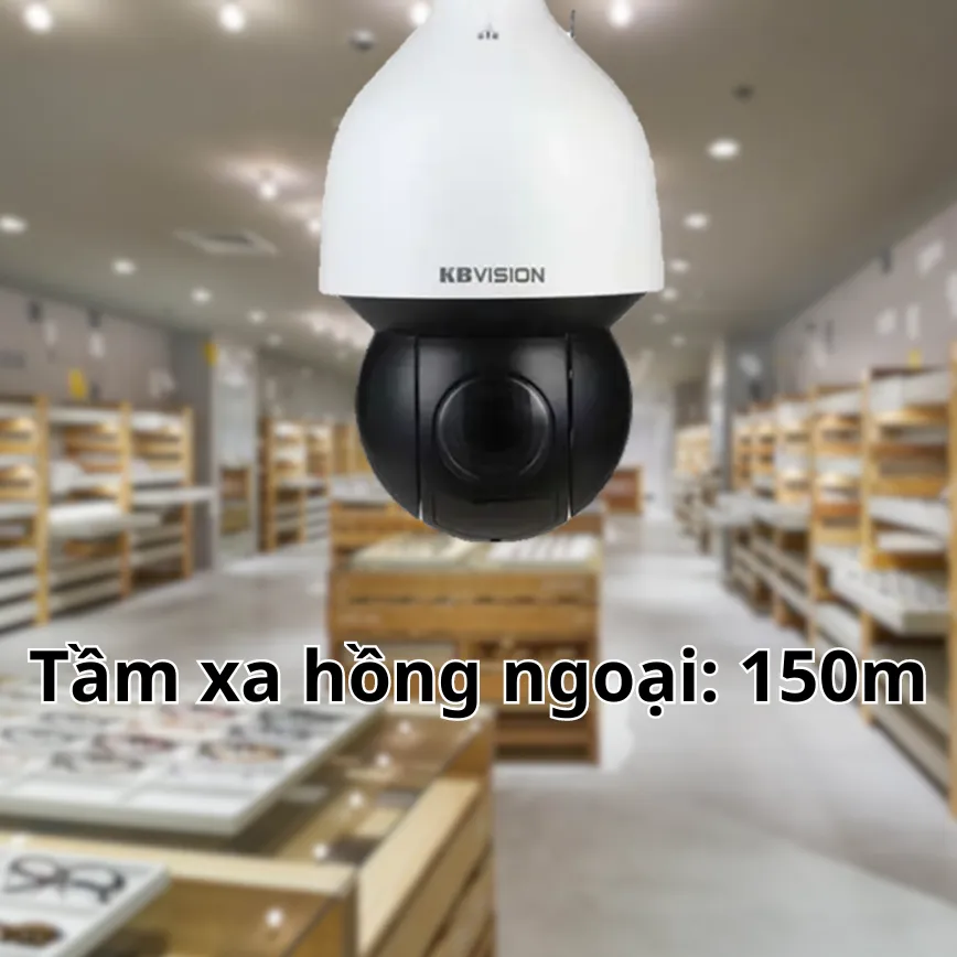 camera-kbvision-kx-dai2328pn2-ip-ptz-2-0mp-ir-150m-3 KBVISION KX-DAi2328PN2 IP PTZ 2.0MP