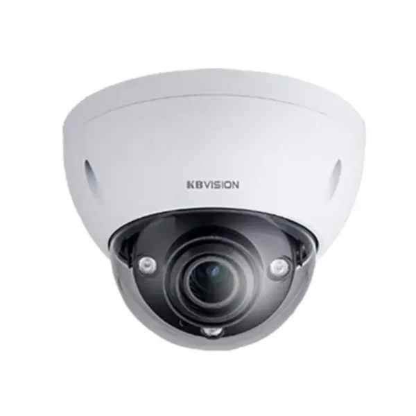 Camera KBVISION KX-DAi5004MN-EB Dome IP 5.0MP AI