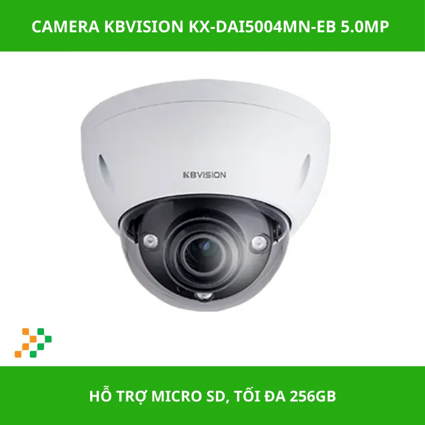 camera-kbvision-kx-dai5004mn-eb-dome-ip-5-0mp-ai-2 KBVISION KX-DAi5004MN-EB Dome IP 5.0MP