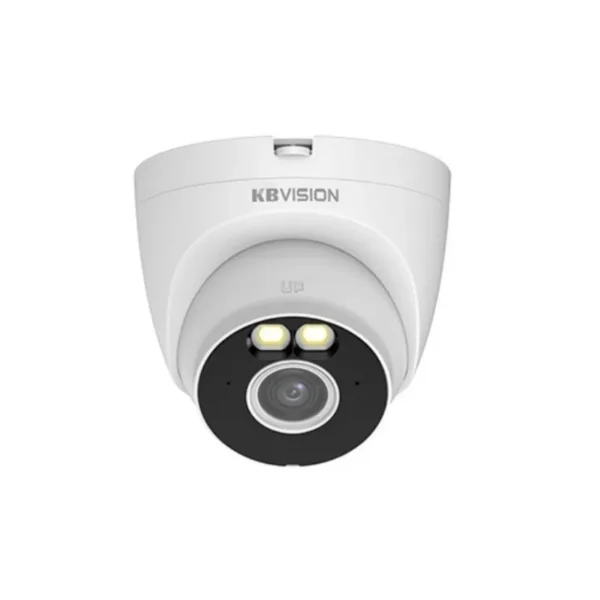 Camera KBVISION KX-WF22 IP WIFI Full Color 2.0MP Dome