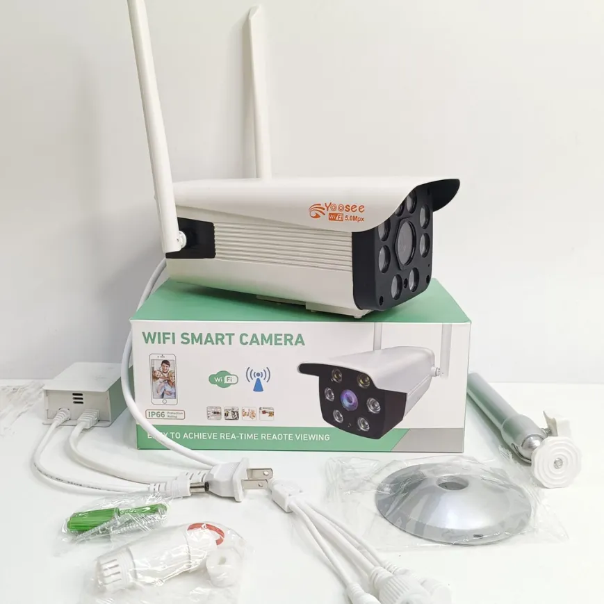 camera-ngoai-troi-yoosee-218s-5mpx-2 Camera Ngoài Trời Yoosee 218S 5MPx