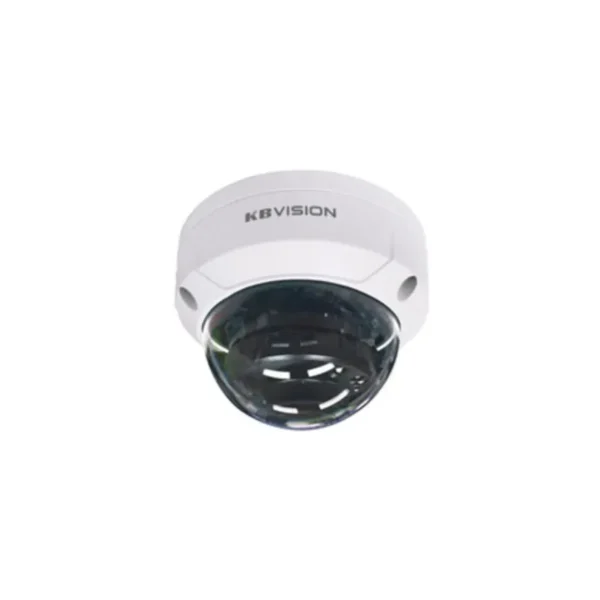 Camera Smart IP Dome KBVISION KX-2004MSN