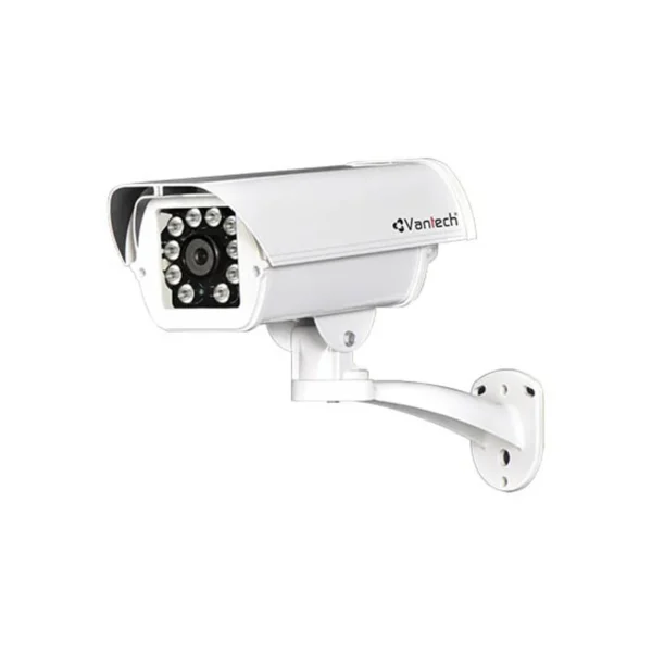 Camera Thân Vantech Vp-234cvi Hdcvi Chính Hãng