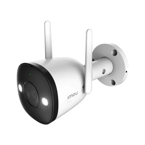 Camera Wifi 4MP IPC-F42FEP-D-IMOU tích hợp đèn Spotlight, còi báo động