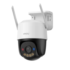 Camera Wifi iMOU Cruiser SC 2K 3MP (IPC-K7FP-3H0WE), Quay Quét 360 Độ