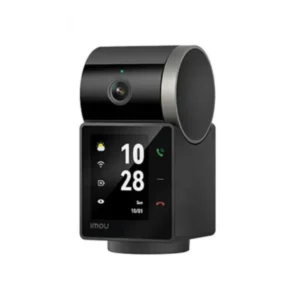 Camera Wifi iMOU IPC-S2VBP-5M0WR REX VT Pro 5MP (Gọi Video 2 Chiều, Tích hợp pin 2000mAh)
