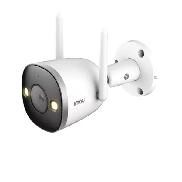 Camera Wifi không dây IMOU 2S 4MP IPC-F46FP