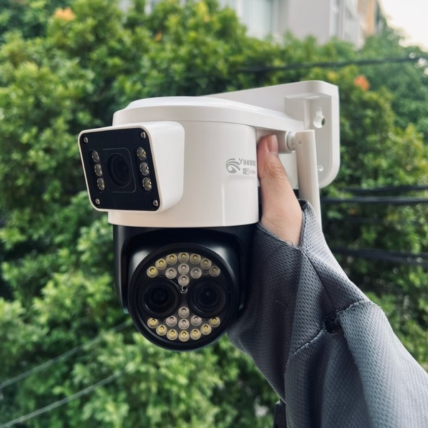 camera-wifi-yoosee-2-khung-hinh-qpt28-pro-6mp-3k-ong-kinh-zoom-8x-vat-ly-2 Camera Wifi Yoosee 2 Khung Hình QPT28 Pro 6MP (3K)