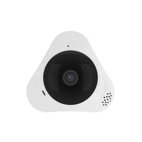 Camera Wifi Yoosee 360 Ốp Trần, Tường 720P HD