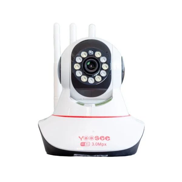 Camera Wifi Yoosee HK215 3 Râu 3.0MP