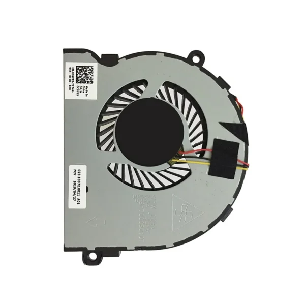 Fan Laptop Dell Inspiron 3468