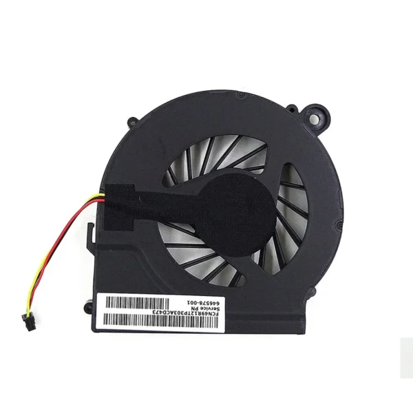 Fan Quạt Laptop HP G72