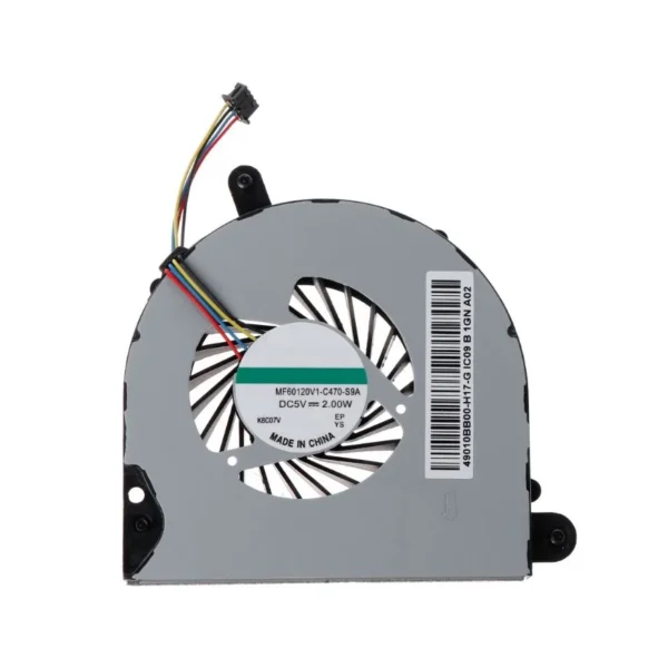 Fan Quạt Laptop Hp Probook 6565b