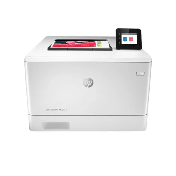 Máy in HP LaserJet M454nw (W1Y43A)