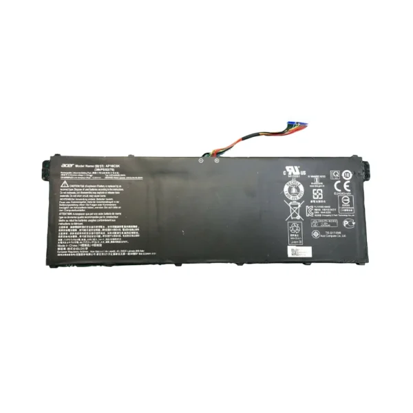 Pin Laptop Acer Aspire 5 A515-55