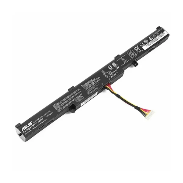 Pin Laptop Asus GL552 (A41N1501)