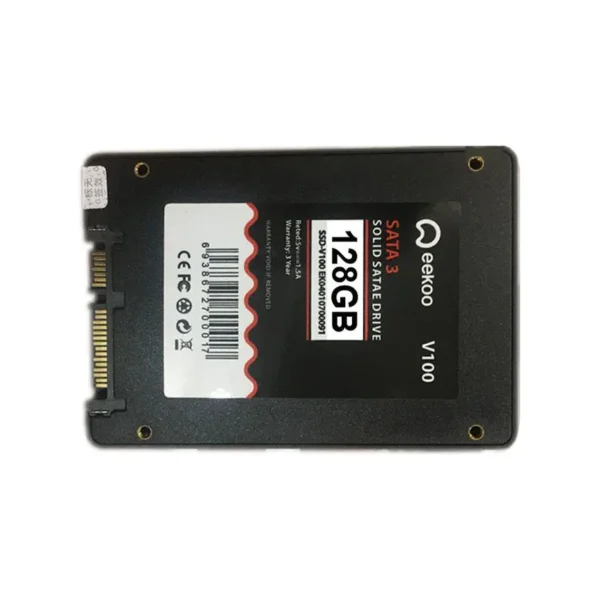 SSD 128G EEKOO V100 Chính hãng VNG