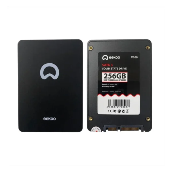 SSD 256G EEKOO V100 Chính hãng VNG