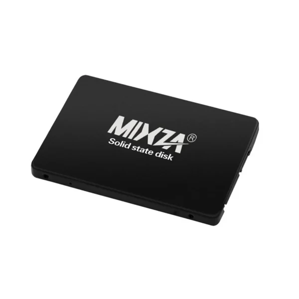 SSD 480G MIXZA Chính hãng