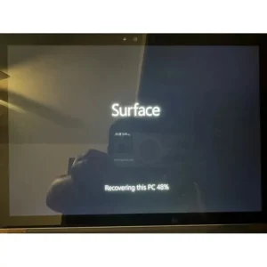Sửa Surface Bị Treo - Địa Chỉ Sửa Laptop Lấy Liền Uy Tín Giá Rẻ