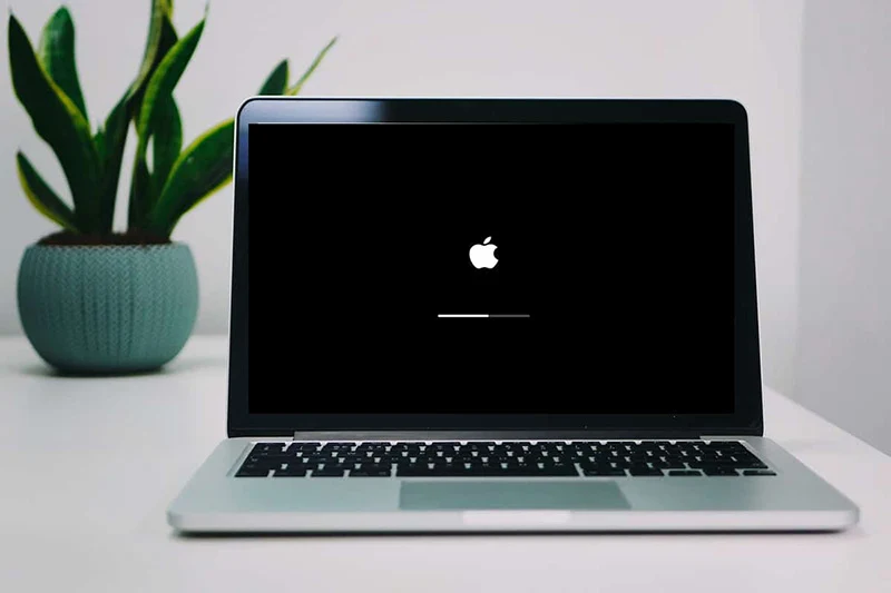 Dịch Vụ Sửa Chữa Macbook Bị Đơ - Chậm - Treo Máy Tại Vi Tính Trường Thịnh