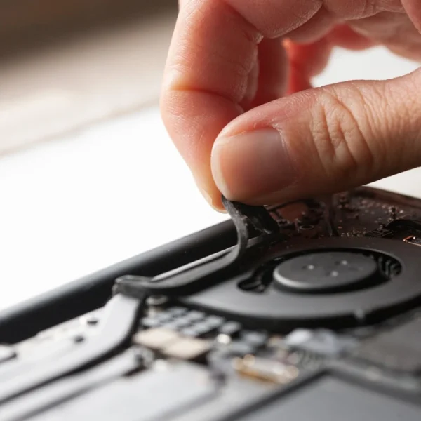 Sửa Chữa Macbook Bị Đơ - Chậm - Treo Máy
