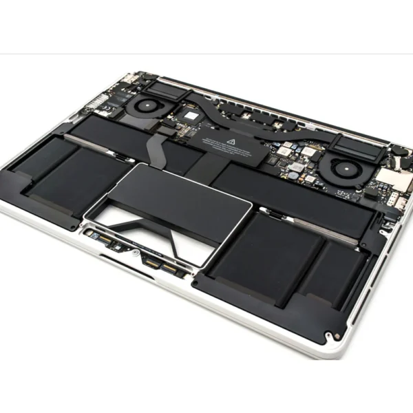 Sửa Chữa Macbook Không Sạc Pin - Pin Ảo - Pin Nhanh Hết