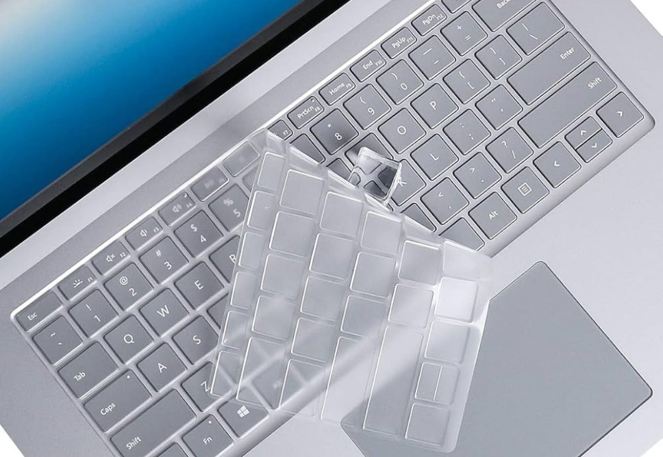 Sửa Bàn Phím Surface Hư Phím – Loạn Phím
