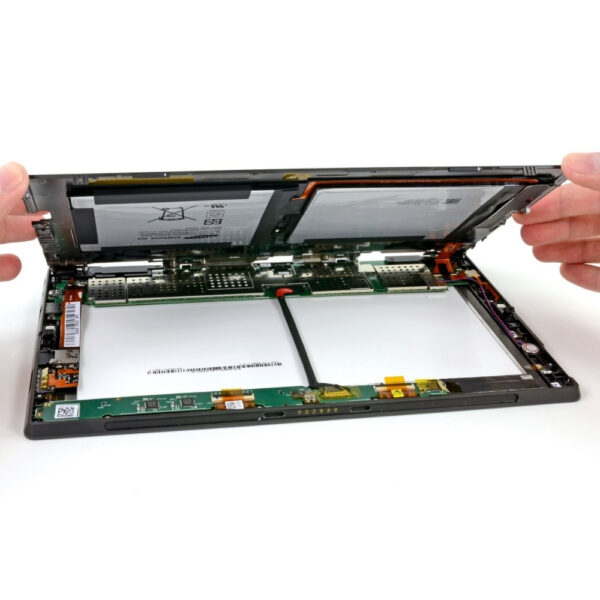 Sửa Chữa Surface Chạy Chậm – Bị Đơ – Treo Máy